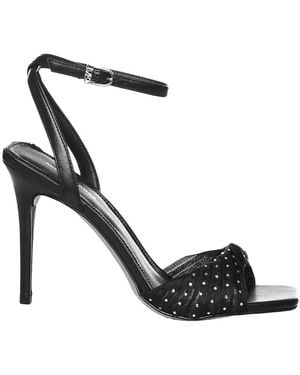 Michael Kors Sandaletten - Schwarz