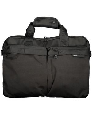 Tommy Hilfiger Laptop Bags & Cases - Zwart