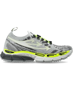 Off-White c/o Virgil Abloh Sneakers - Verde