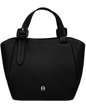 Aigner Handbags - Black