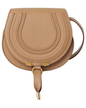 Chloé Cross Body Bags - Neutro