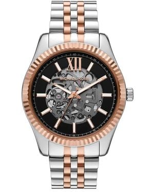Michael Kors Watches - Mettallic