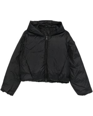 Canada Goose Light Jackets - Negro