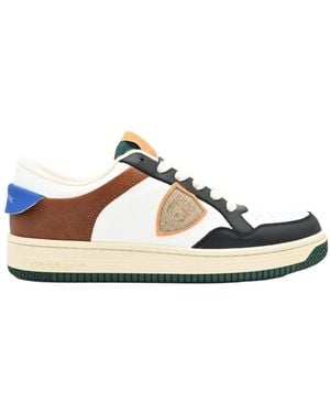 Philippe Model Trainers - Brown