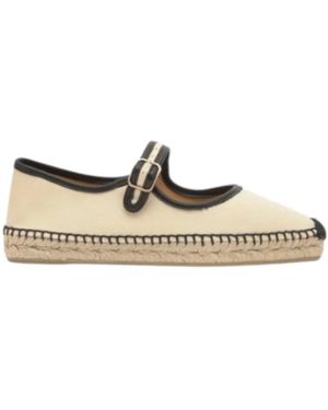 Castañer Espadrilles - Neutro
