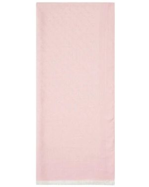 Guess Scarves - Rosa