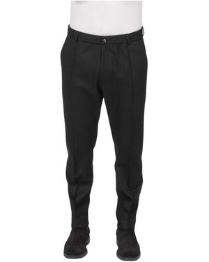 Emporio Armani Chinos - Nero