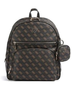 Guess Backpacks - Black