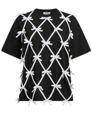 Moschino T-Shirts - Black