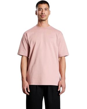 Aeden T-Shirts - Rosa