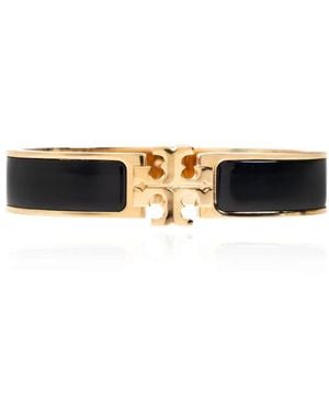 Tory Burch Bracelets - Black