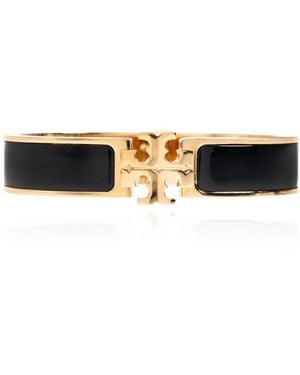 Tory Burch Bracelets - Black