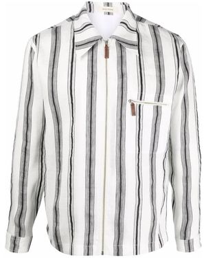 Wales Bonner Casual Shirts - Multicolour