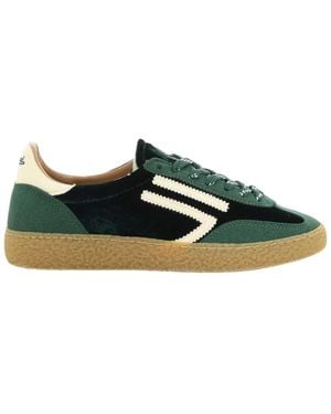 PURAAI Sneakers - Verde