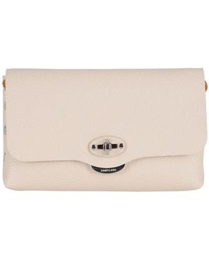 Zanellato Clutches - Natural