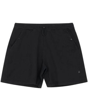 Stone Island Beachwear - Black