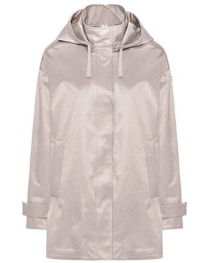 DUNO Light Jackets - Gray
