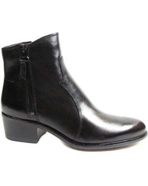Mjus L48201.101.6002 Stiefeletten - Schwarz