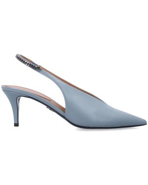 Stella McCartney Pumps - Blu