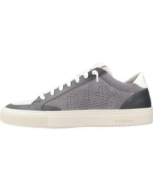 P448 Sneakers - Grigio