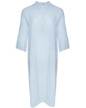 Tiffany & Co. Shirt Dresses - Blue