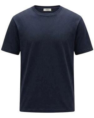 Grifoni T-Shirts - Azul