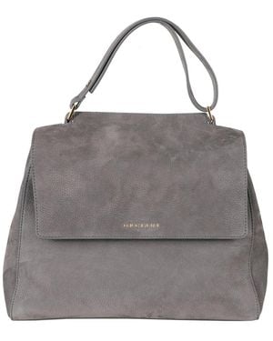 Orciani Handbags - Grigio