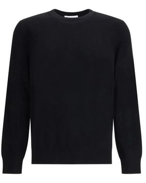 McQueen Cashmere Knitwear - Blauw