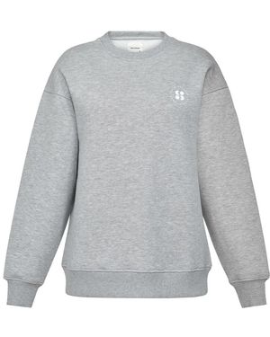 Sofie Schnoor Sweatshirts - Grey