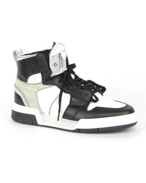 Lemarè Sneakers - Nero
