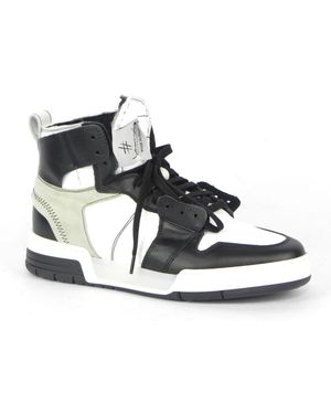 Lemarè Sneakers - Nero