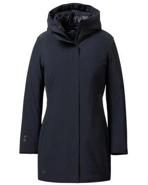 UBR Parkas - Azul