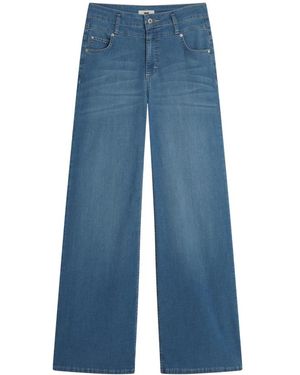 Cinque Jeans ,Blauw ,Denim Cisolea Jeans