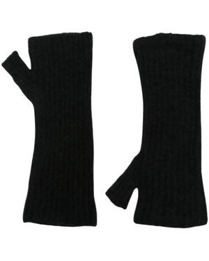 Mrz Gloves - Negro
