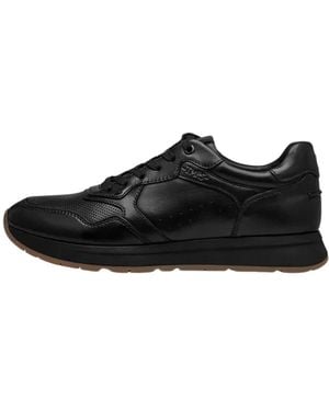 Tamaris Trainers - Black