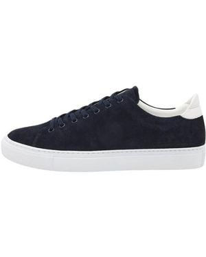 Garment Project Sneakers - Azul