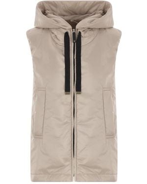 Max Mara Jackets - Natural