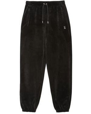 Juicy Couture Joggers Negros Lilian, Mujer, Talla