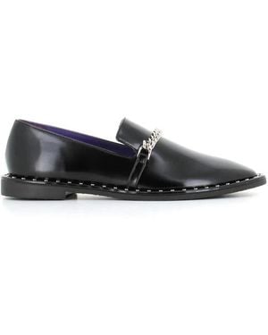 Stella McCartney Loafers - Black