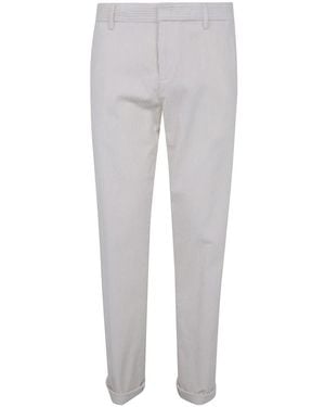 Dondup Gaubert Relax Broek - Grijs