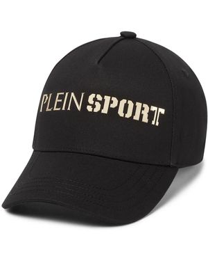 Philipp Plein Outdoor Gloves & Hats - Nero