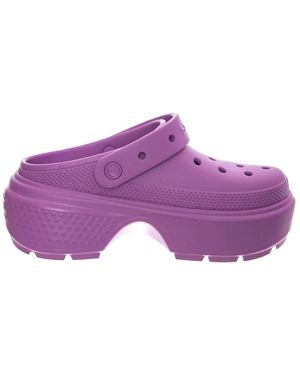 Crocs™ Clogs - Violet