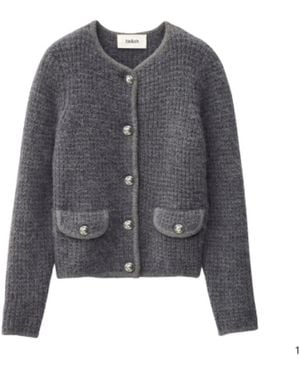 Ba&sh Cardigans - Gris