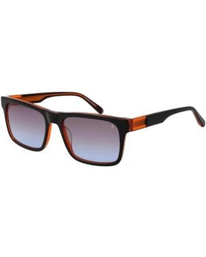 Scotch & Soda Sunglasses - Brown