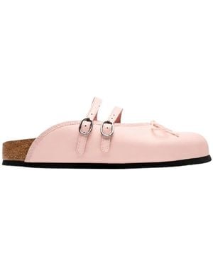 Repetto Ballerinas - Pink
