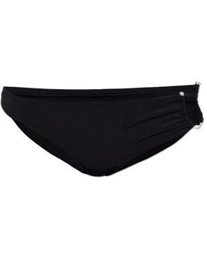 Christopher Esber Badmode ,Zwart ,Swimwear