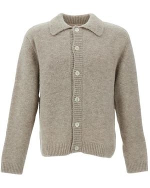 sunflower Cardigans - Gris