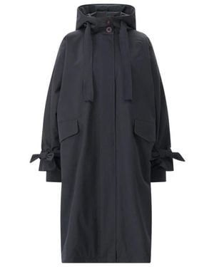 G Lab Parkas - Bleu