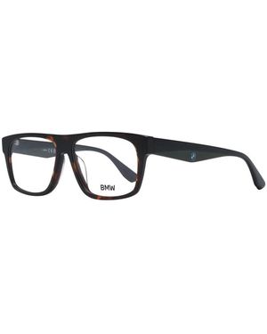 BMW Glasses - Negro