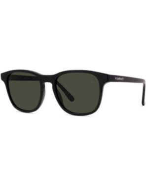 Vuarnet Sunglasses - Black